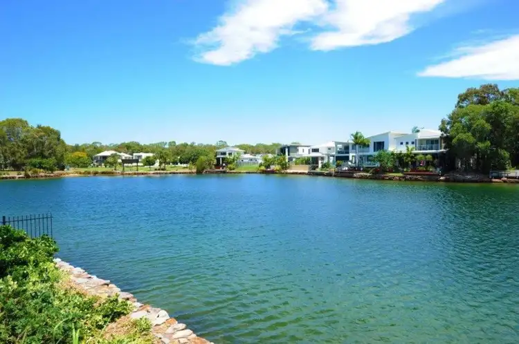 11 Oceanic Court, Twin Waters QLD 4564