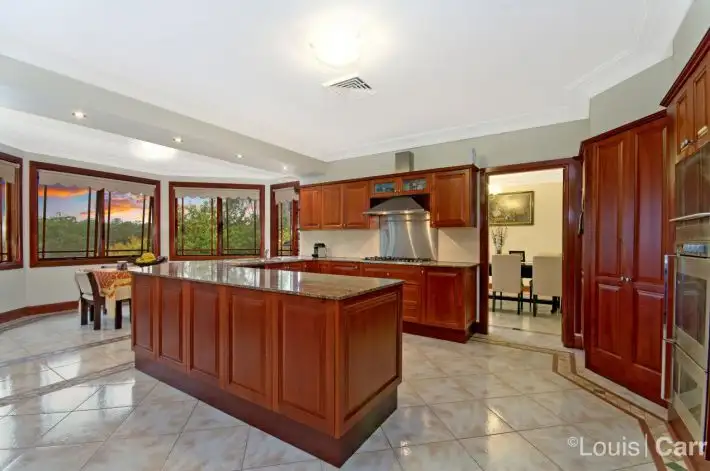 Third view of Homely house listing, 71 Ellerslie Drive, West Pennant Hills NSW 2125