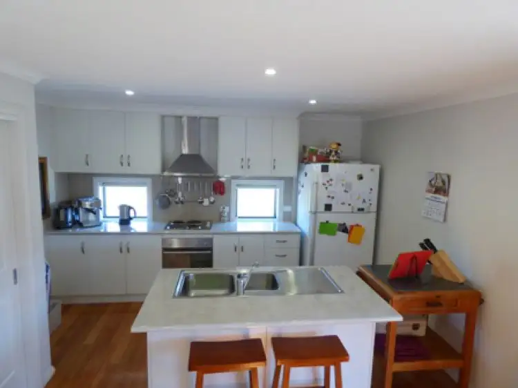 Sixth view of Homely house listing, 24 Scarsdale/Pitfield Road, Scarsdale VIC 3351