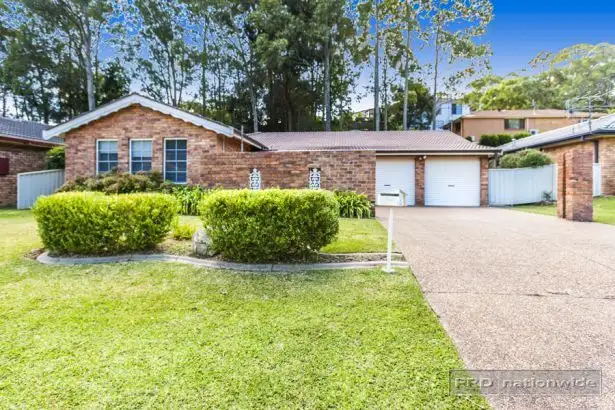 Main view of Homely house listing, 6 Candlebark Way, New Lambton Heights NSW 2305