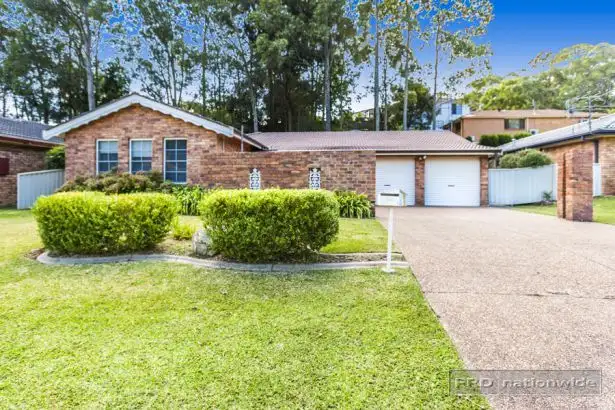 Main view of Homely house listing, 6 Candlebark Way, New Lambton Heights NSW 2305