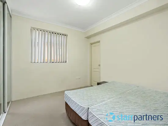 Sixth view of Homely unit listing, 6/7 Pitt St, Parramatta NSW 2150