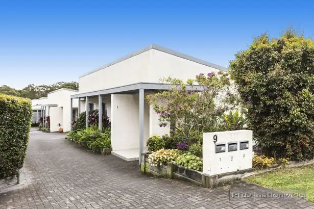Main view of Homely house listing, 1/9 Yorston Street, Warners Bay NSW 2282