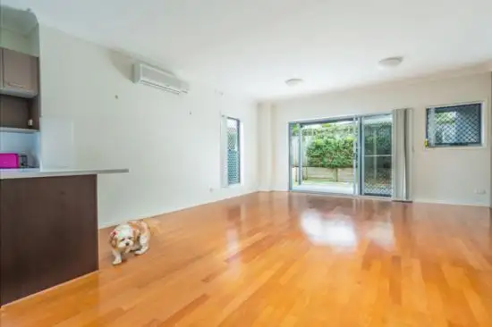 Fourth view of Homely townhouse listing, 1/42 Adelaide Street, Carina QLD 4152