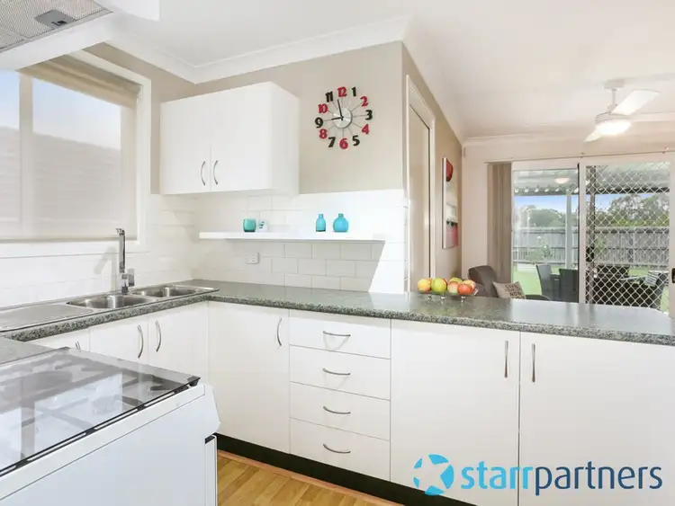 Fourth view of Homely house listing, 72 Weaver Street, Erskine Park NSW 2759
