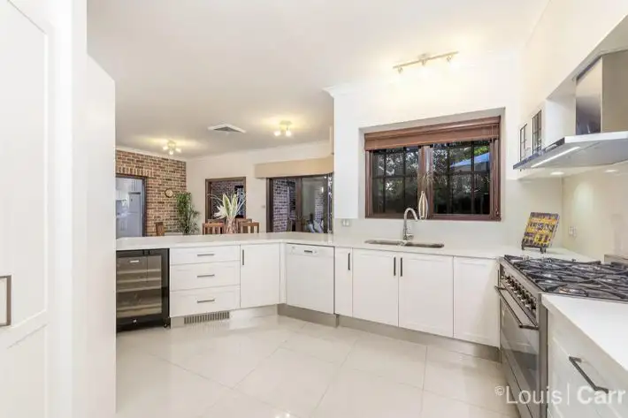 Fourth view of Homely house listing, 10 Glendale Grove, West Pennant Hills NSW 2125