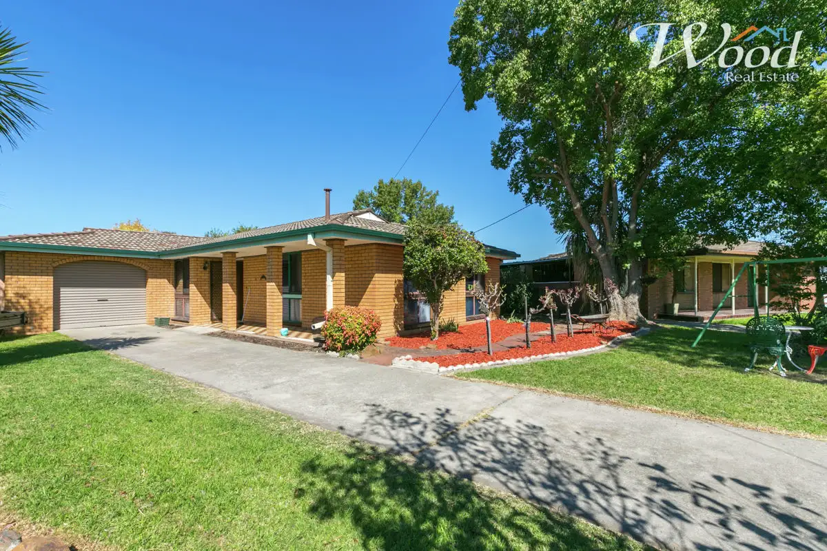 Main view of Homely house listing, 361 Haven Place, Lavington NSW 2641