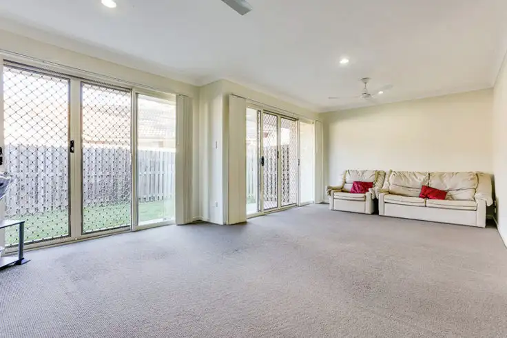 Third view of Homely house listing, 32/8 ROSEGUM PLACE, Redbank Plains QLD 4301