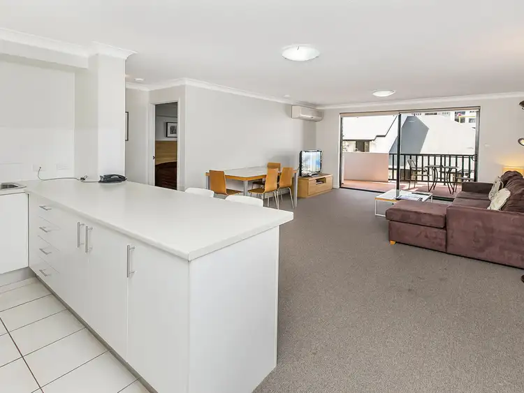 30/49 Russell Street, South Brisbane QLD 4101