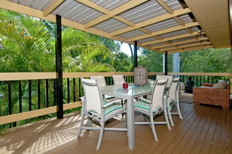 Third view of Homely house listing, 48 Roselea Street, Shailer Park QLD 4128