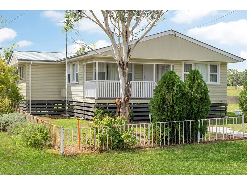 Main view of Homely house listing, 1 Queen Street, Kingsthorpe QLD 4400