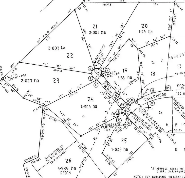Fifth view of Homely land listing, Lot 24 Koala Close, Valla NSW 2448