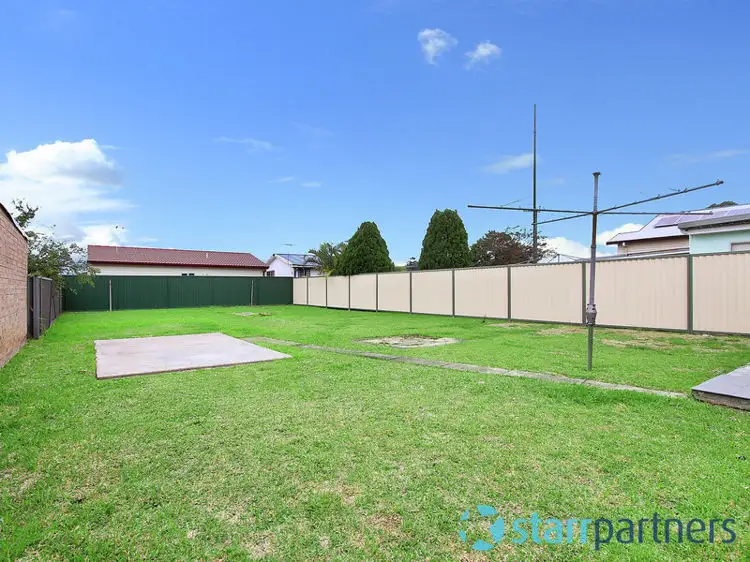 Fourth view of Homely house listing, 43 Woodstock Street, Guildford NSW 2161