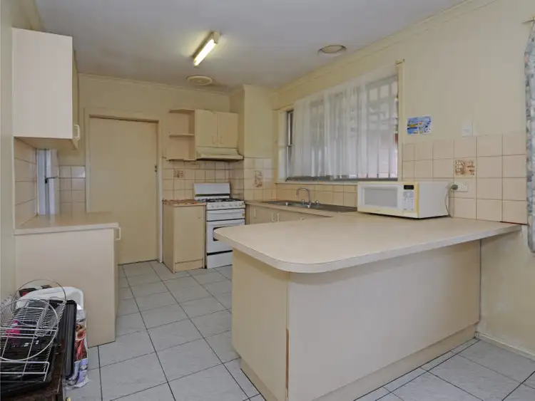 Third view of Homely house listing, 160 Dallas Drive, Dallas VIC 3047