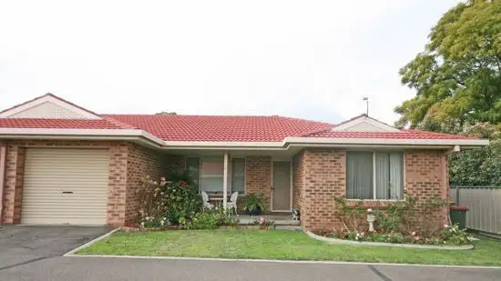 6/41 Piper Street, Tamworth NSW 2340