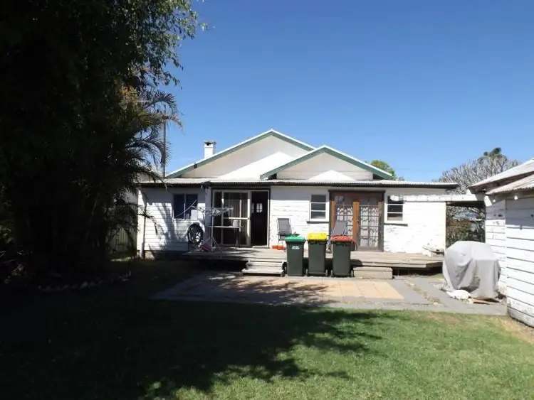 Fourth view of Homely house listing, 21 Partridge Street, Macksville NSW 2447