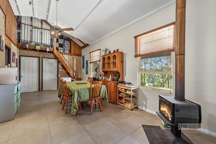 Second view of Homely house listing, 1 Lorikeet Place, Glenreagh NSW 2450