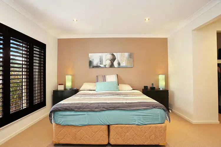 Seventh view of Homely house listing, 5 Paperbark Crescent, Heathwood QLD 4110