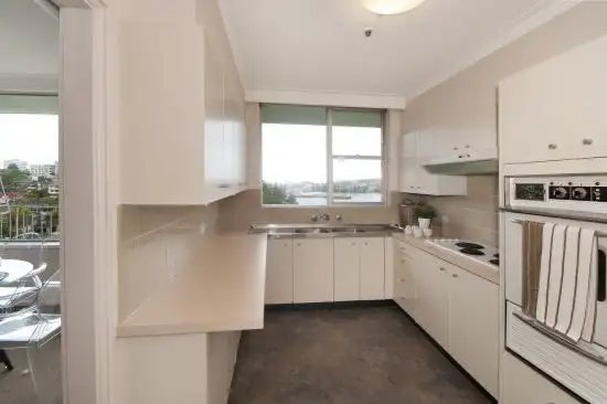 Fifth view of Homely apartment listing, 33/1 Lauderdale Avenue, Fairlight NSW 2094