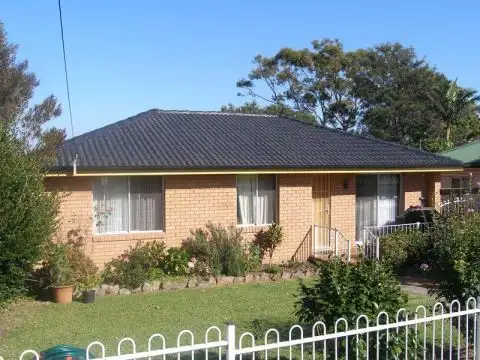 21 Berrellan Street, Greenwell Point NSW 2540