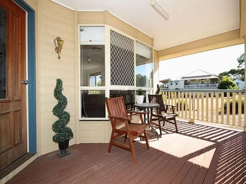 Main view of Homely house listing, 73 Moores Pocket Road, Moores Pocket QLD 4305