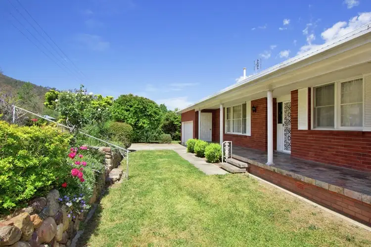 Second view of Homely house listing, 81 Napier Street, Tamworth NSW 2340