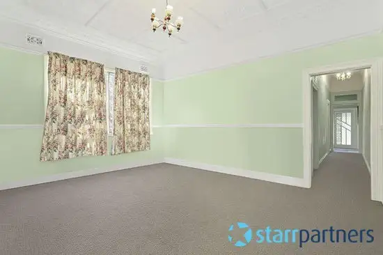 Third view of Homely house listing, 38 Alfred St, Granville NSW 2142
