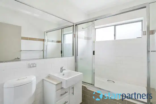 Fourth view of Homely apartment listing, 6/10 Marsden Street, Granville NSW 2142