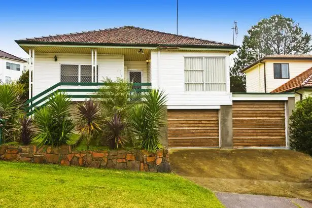 Main view of Homely house listing, 118 Bailey Street, Adamstown NSW 2289