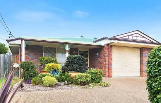 Fifth view of Homely house listing, 1/25 Kingston Way, Raceview QLD 4305
