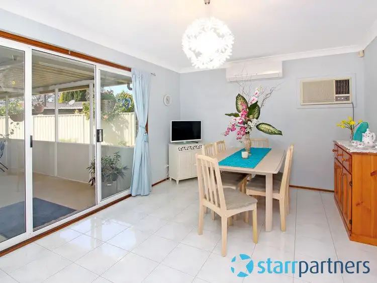 Fifth view of Homely house listing, 1 Ledbury Place, Chipping Norton NSW 2170