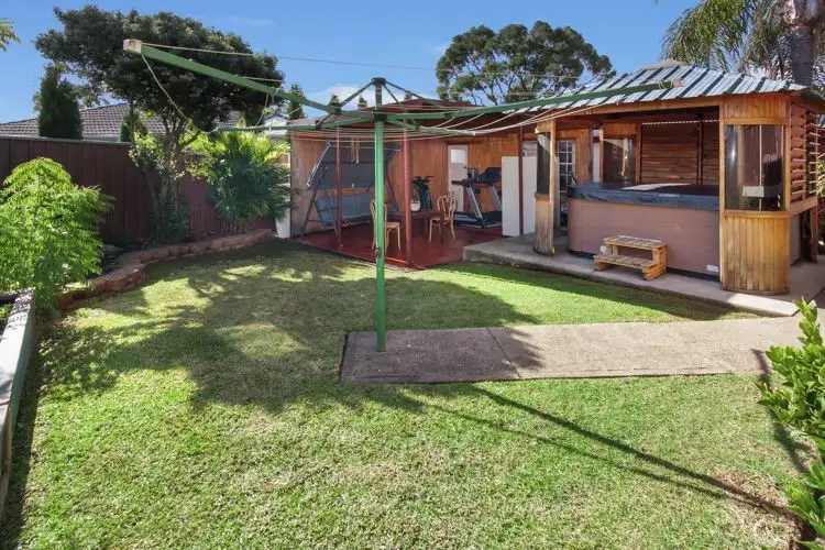 Third view of Homely house listing, 72 Norman Street, Prospect NSW 2148