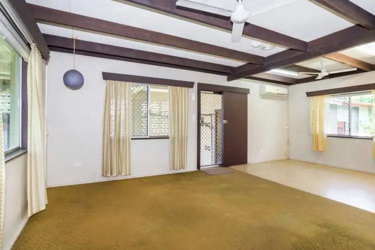 Sixth view of Homely house listing, 39 Sperring Street, Manunda QLD 4870