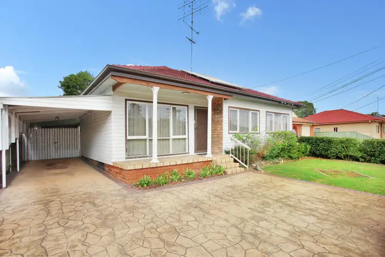 28 Newhaven Avenue, Blacktown NSW 2148