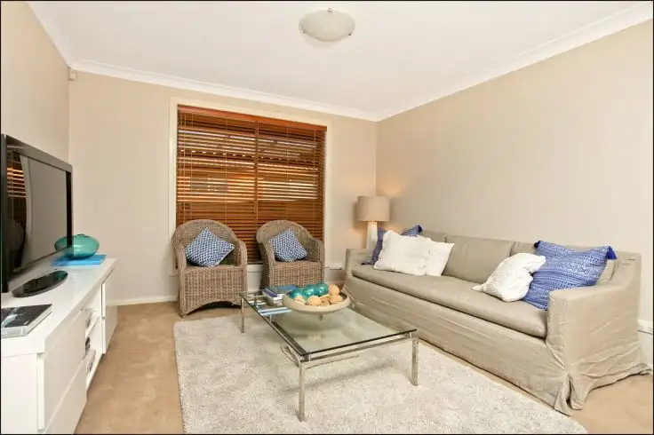 Fifth view of Homely house listing, 11 Moore Street, St Clair NSW 2759