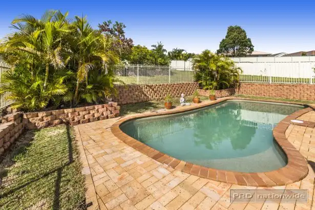 Fourth view of Homely house listing, 3 Cornus Circuit, Cameron Park NSW 2285