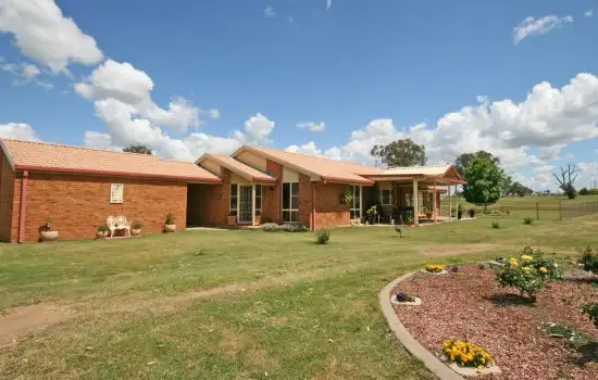 Fourth view of Homely house listing, 73 Greg Norman Drive, Tamworth NSW 2340