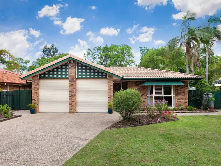 Main view of Homely house listing, 7 Gregwal Court, Oxley QLD 4075