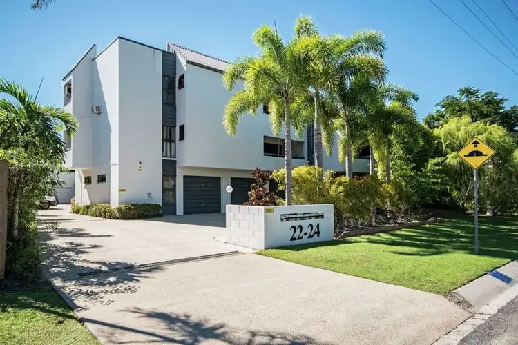 12/22-24 Rutherford Street, Yorkeys Knob QLD 4878