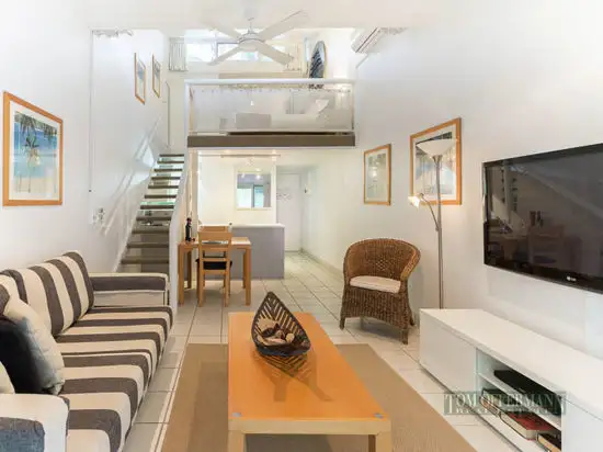 Third view of Homely unit listing, 12/13 Noosa Parade, Noosa Heads QLD 4567