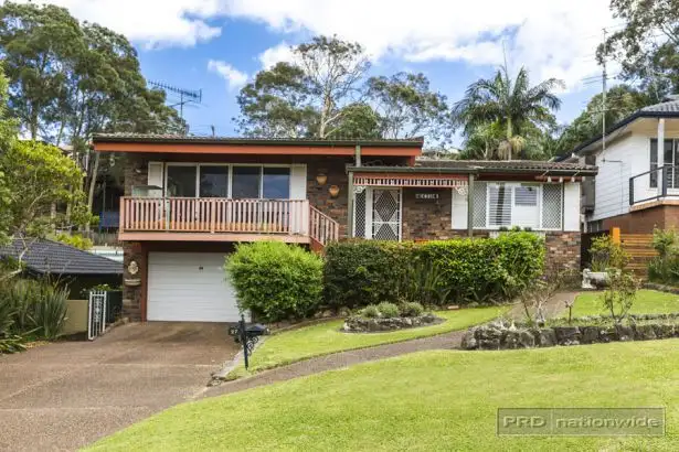 27 Moani Street, Eleebana NSW 2282