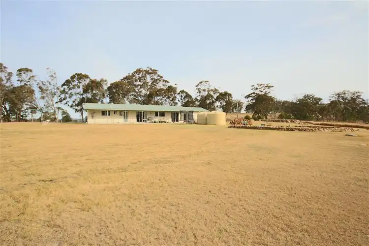 Third view of Homely house listing, 698 Bryans Gap Road, Tenterfield NSW 2372