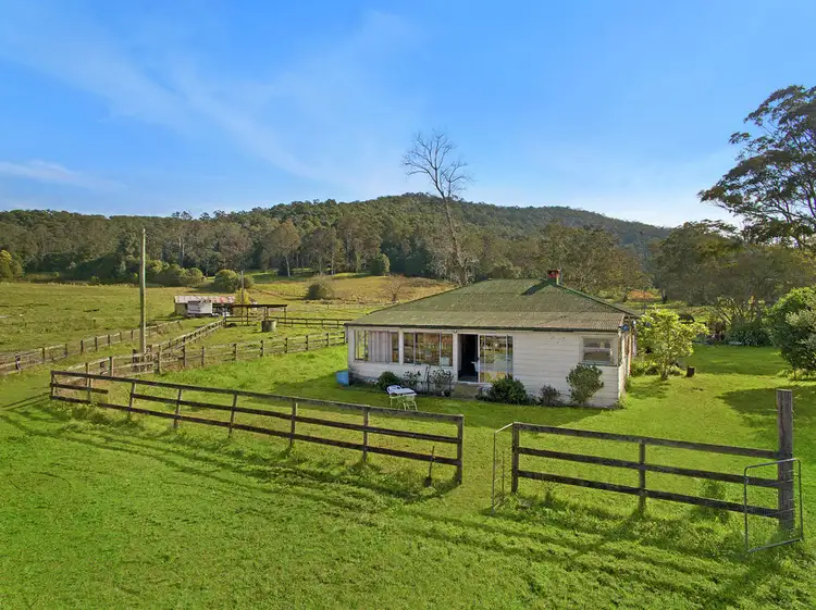 Third view of Homely house listing, 10 Dunks Lane, Jilliby NSW 2259