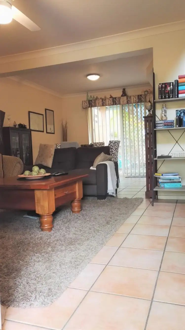 Third view of Homely townhouse listing, 18/1 Warbler Parade, Varsity Lakes QLD 4227