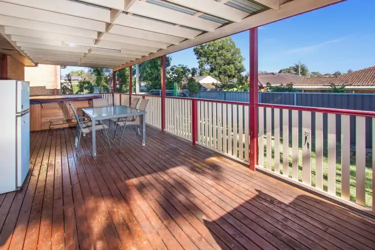 Fourth view of Homely house listing, 58 Joseph Street, Blacktown NSW 2148
