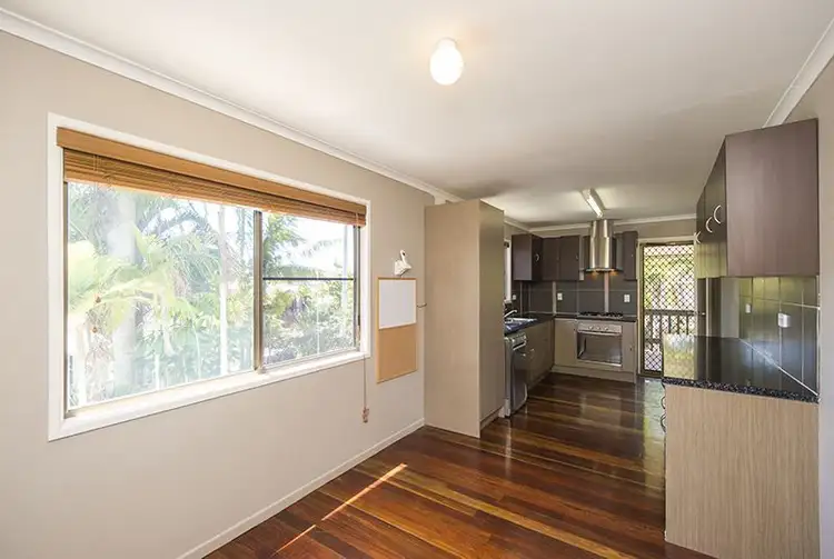 Third view of Homely house listing, 3 Lilly St, Boyne Island QLD 4680