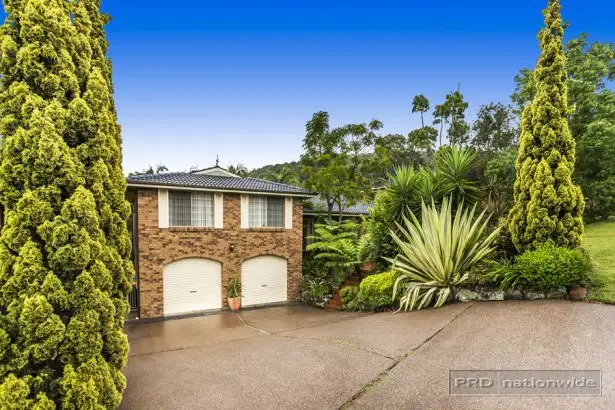 Main view of Homely house listing, 79 Wyndham Way, Eleebana NSW 2282