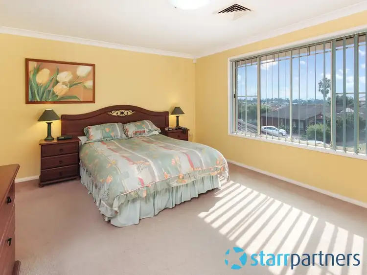 Sixth view of Homely house listing, 10 Tucana Street, Erskine Park NSW 2759