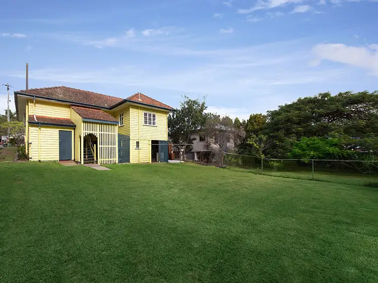 Second view of Homely house listing, 23 Kine Street, Moorooka QLD 4105