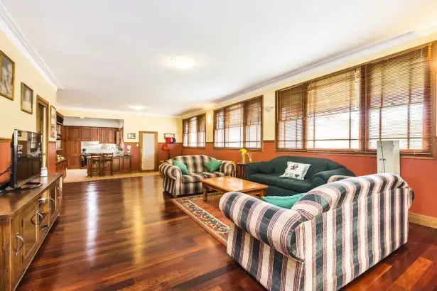 Fourth view of Homely house listing, 46 Hobart Road, New Lambton NSW 2305